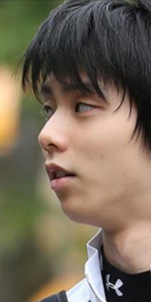 ちゅんこ 東京ドームに 会いに 好きなんです ᴗ ˬᴗ 羽生くんの左頬にある 縦に二つ並んだ 薄 いホクロが好きなんです T Co Dzixbxfgfq Twitter