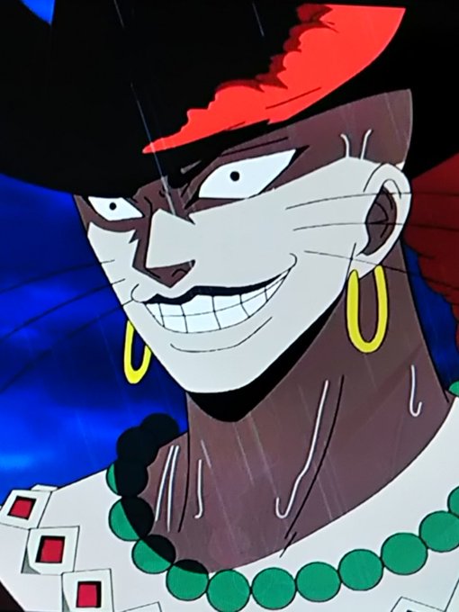 ワンピース ネロの強さや能力は 再登場する可能性から声優まで紹介 4ページ目 Selvy