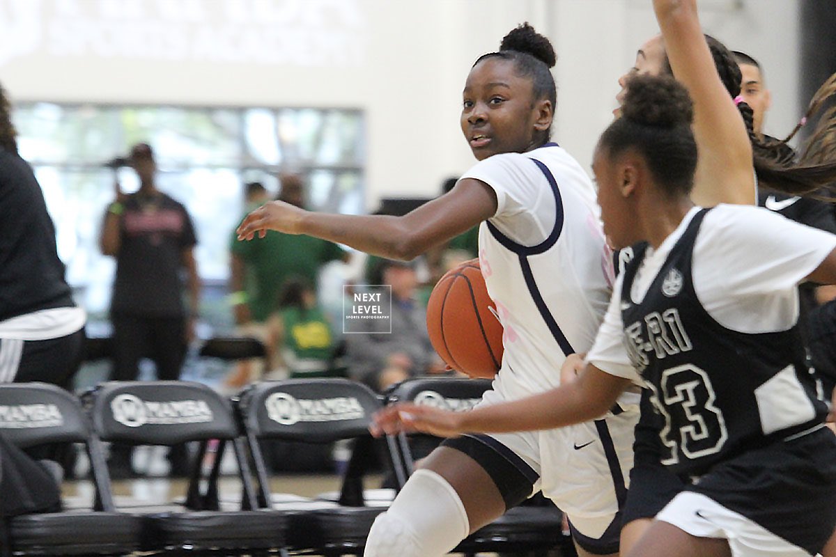 Images of the Lady Soldiers taken earlier today at the <a href="/madehoops/">MADE Hoops</a> Rose League being held this weekend at the <a href="/MambaSportsHQ/">Sports Academy</a> @norcalfinestgbb @PTBMixtapes