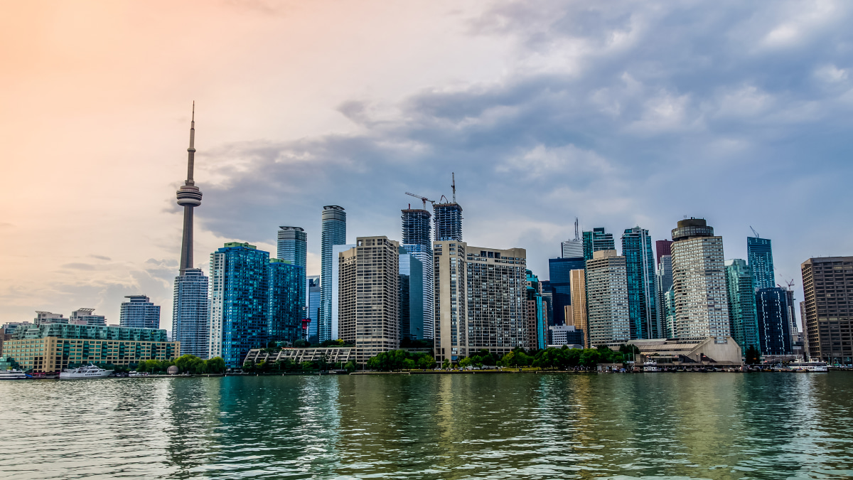 ✈️ New Orleans (MSY) to Toronto (YYZ) for only $186 (USD) roundtrip 💸 
 57 live dates on Adventure Machine - get the app on iOS or Android 

 #traveltheglobe #travelsitaly #travelrack #travelingalone #travelmore #NewOrleans