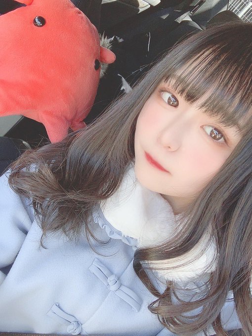 コスプレイヤーみぃのTwitter画像55