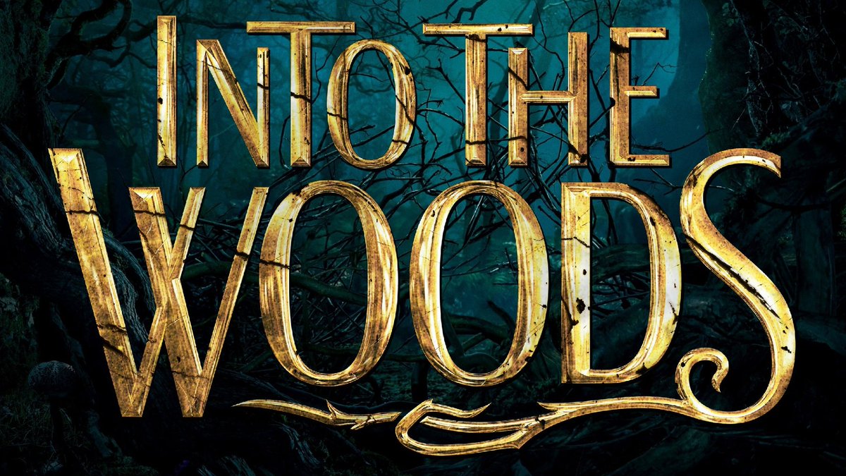 ShaunTossell's tweet photo. RUMOUR: ⭐ MAJOR WEST END REVIVAL OF INTO THE WOODS SET FOR LATE 2020 ⭐

Read more - https://t.co/zb0pYrpQ84 https://t.co/k8xSHMfphs