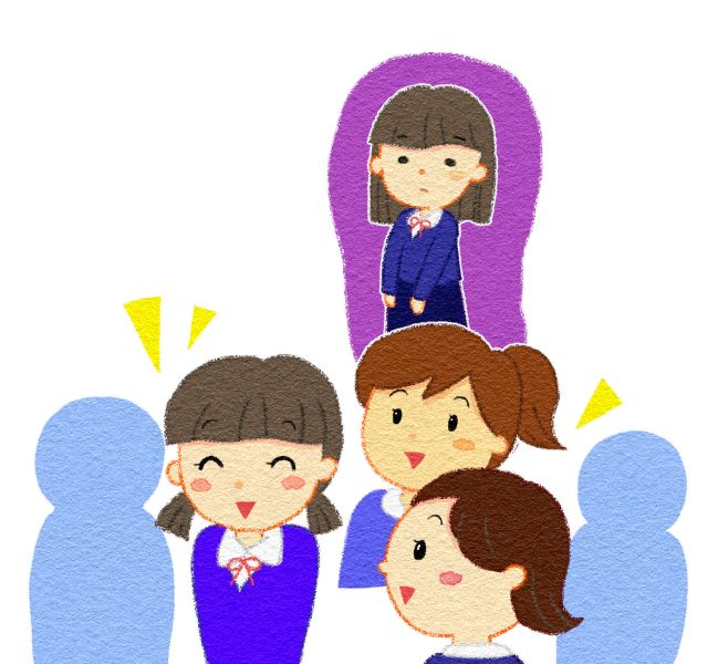 3学期のtwitterイラスト検索結果