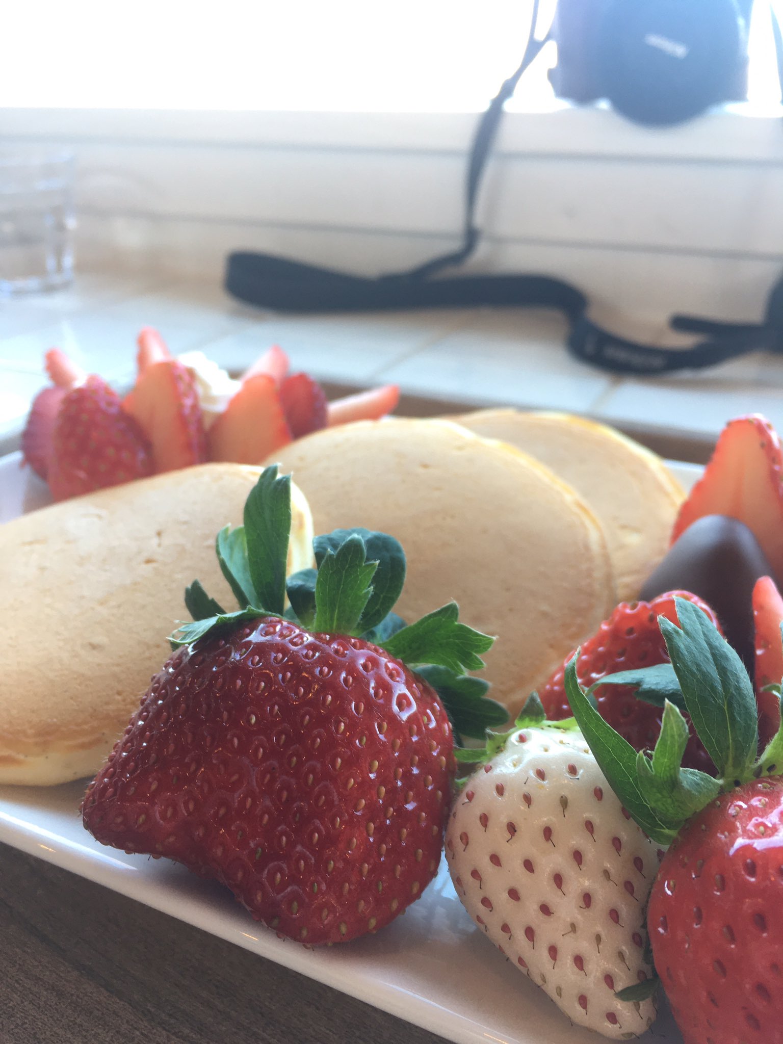 いちごパンケーキ Twitter Search Twitter