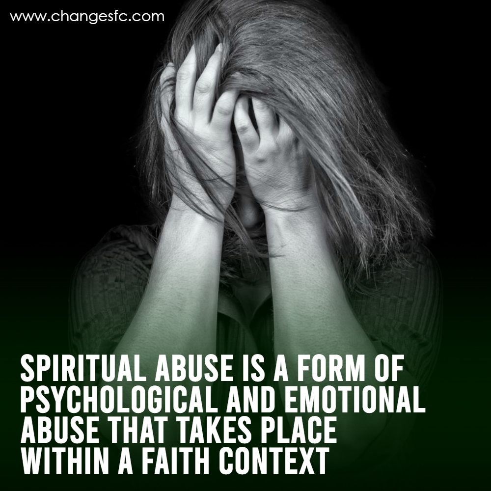 CSATinChicago's tweet photo. Spiritual abuse is coercion and control of one individual by another in a spiritual context. The target experiences spiritual abuse as a deeply emotional personal attack. 
-
🌐 https://t.co/Nr3rtEQnzB

#changesfc #sexaddiction #trauma #somaticexperience #change #religiousabuse https://t.co/DnlYHMVCe5