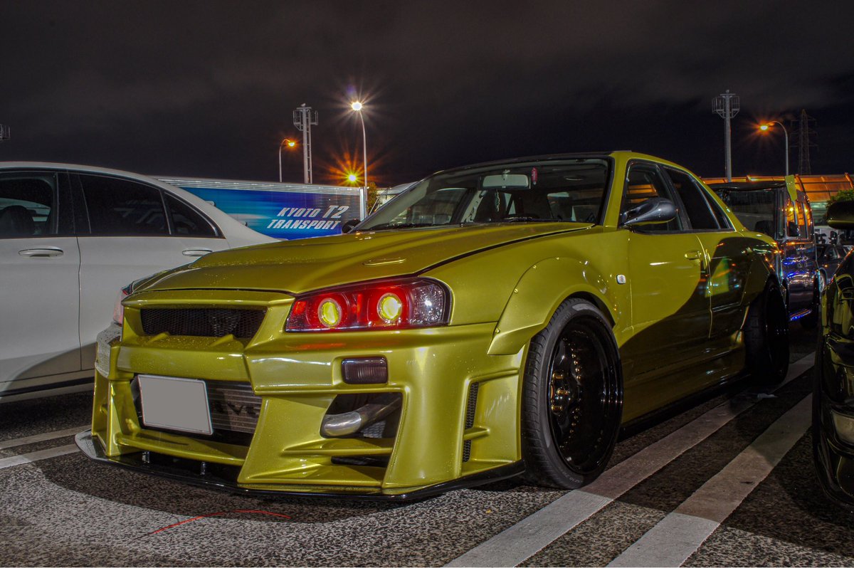 s15_shota's tweet photo. #京都session
ちょりんさんのSKYLINE完成してから初めてみたけど、ハンパない(≧▽≦)
owner:@keichorin0225
#PUBLICOUT https://t.co/XOXdMOsFy7
