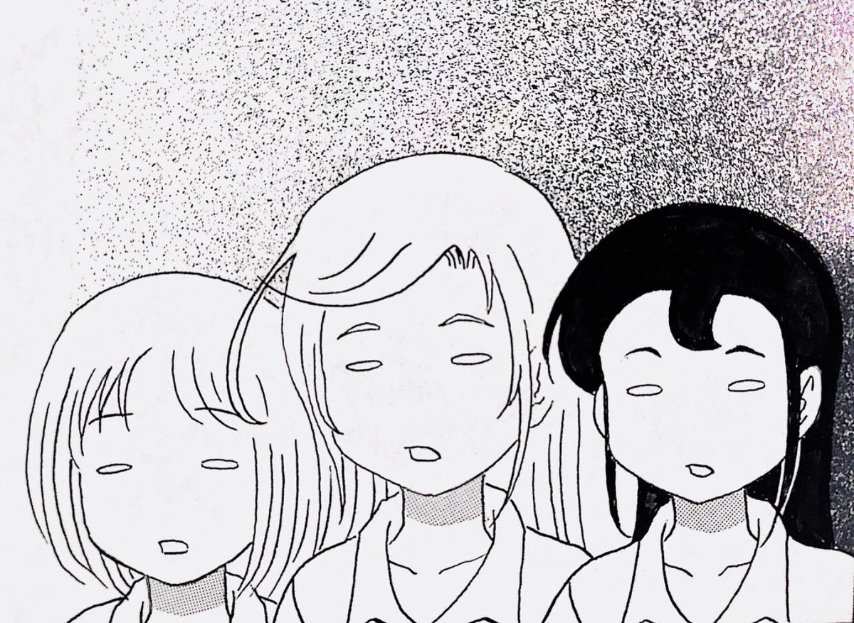 今日から仕事始めです😓
気分的にはこんな感じです、って4コマです😅

#4コマ #4コマ漫画 #漫画 #マンガ
#イラスト #絵 #ギャグ #お笑い
#仕事始め

「仕事始め」 