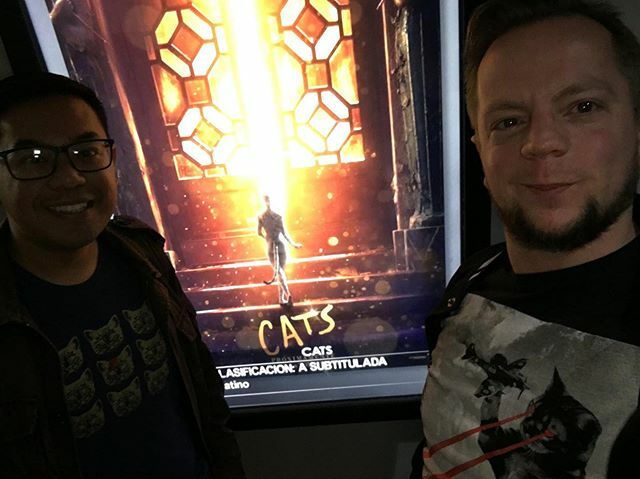 DonovanBullen's tweet photo. We did it. Beer was involved. https://t.co/wSe9BSeTVQ