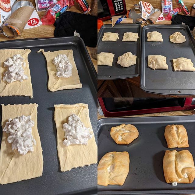 jinman15's tweet photo. Dinner tonight was a classic yummy. #dadlife #makingmeals https://t.co/JLObB6Ruvq https://t.co/ktamAQvMhV