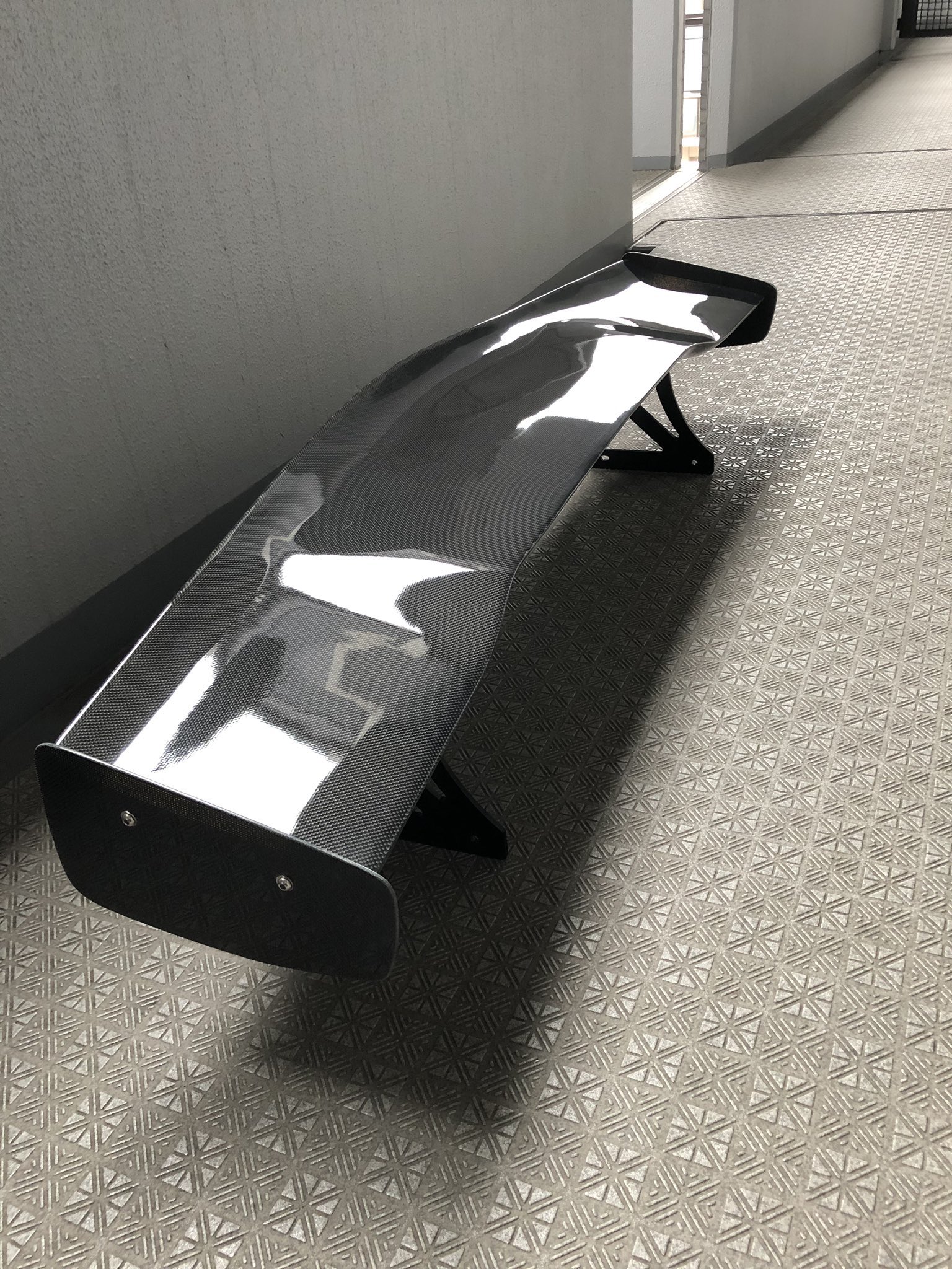 fd2 シビック　カーボン　gtウィング　高瀬スタウト STOUT.jp 高勢スタウト公式Web