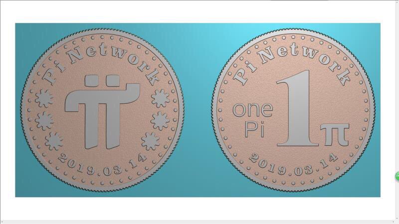 fanyanfeng888's tweet image. Unofficial Pi COINS in production

#pinetwork #minepi #generationpi
