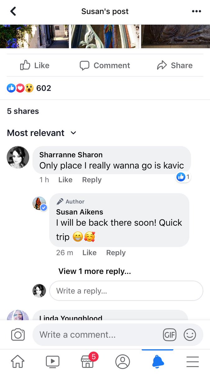 SSharonshar's tweet photo. When you’ve watched everything @SueAikens related because you’re absolutely fascinated by her, and she actually replies to your comment 😭 my decades been made Nd it only just started #lifebelowzero @LifeBelowZeroTV #iwanttobelikeherwhenigrowup #sueaikens #kavic #hero #sohappy https://t.co/5gsyPMidTu