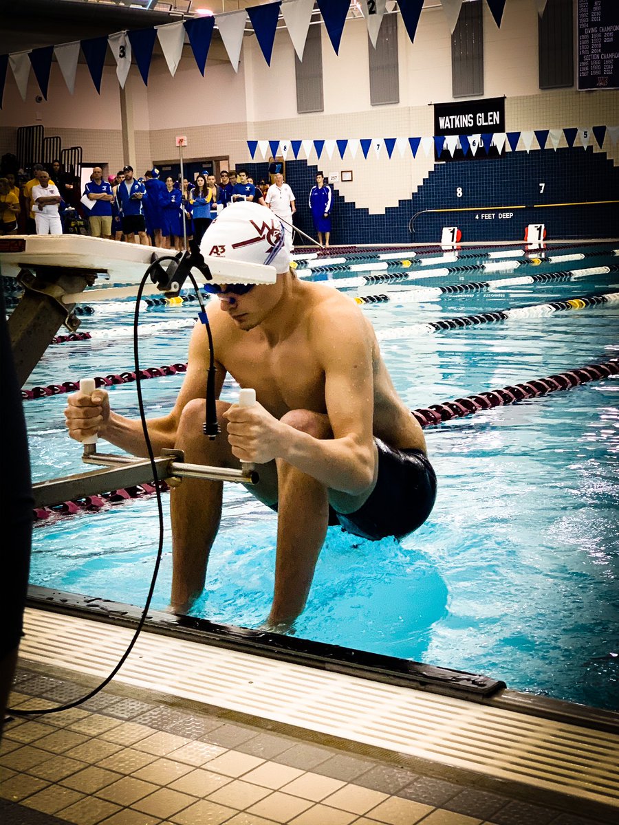hudson_smom's tweet photo. Congrats Men from the Glen!  Invy in the Glen was a success; thanks to our swim fam!!!🤓🏊🏻‍♂️👏 https://t.co/CBX1O6IR4i