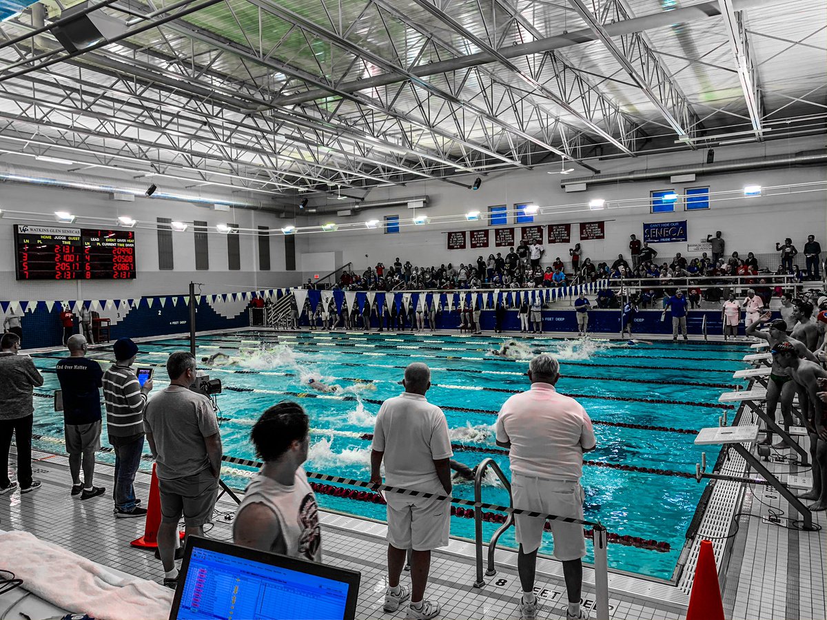 hudson_smom's tweet photo. Congrats Men from the Glen!  Invy in the Glen was a success; thanks to our swim fam!!!🤓🏊🏻‍♂️👏 https://t.co/CBX1O6IR4i