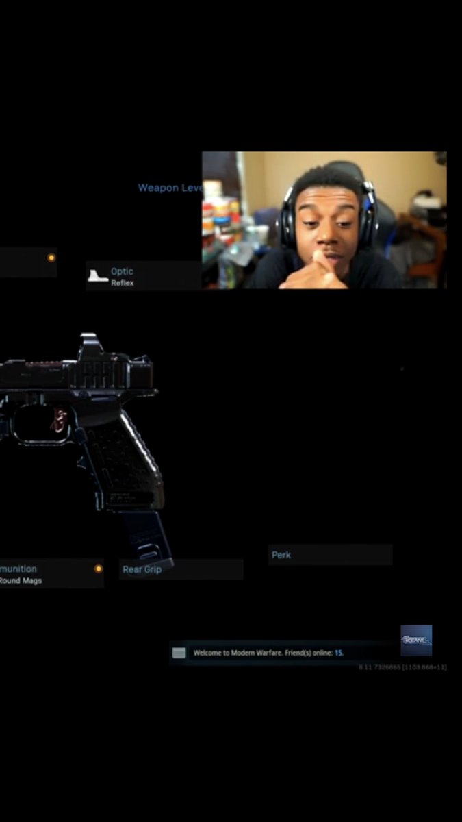 210west2x's tweet photo. @TheOceaneOpz my man is zooted https://t.co/JsA9lKQl2I