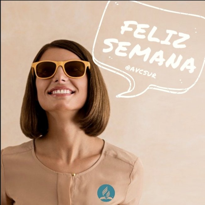 AVCSur's tweet photo. Dios te acompaña, cuida y fortalece siempre. Esta semana quiere darte su bendición.
.
.
.
.
#nuevasemana #nuevaoportunidad #camina #allado #deCristo #IglesiaAdventista #adventistnews #adventistchurch @AVCSur @UVOriental https://t.co/8HW5erCemk