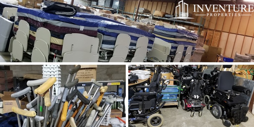 InventureLLC's tweet photo. We love the message behind The M.E.S.S.A.G.E. Program! M.E.S.S.A.G.E. stands for Medical/Dental EMS/Fire Supplies Shared Around Globally with Education. These donations will be distributed to third world nations. We are proud to support the incredible efforts of our community! https://t.co/Csl2LWw7VT