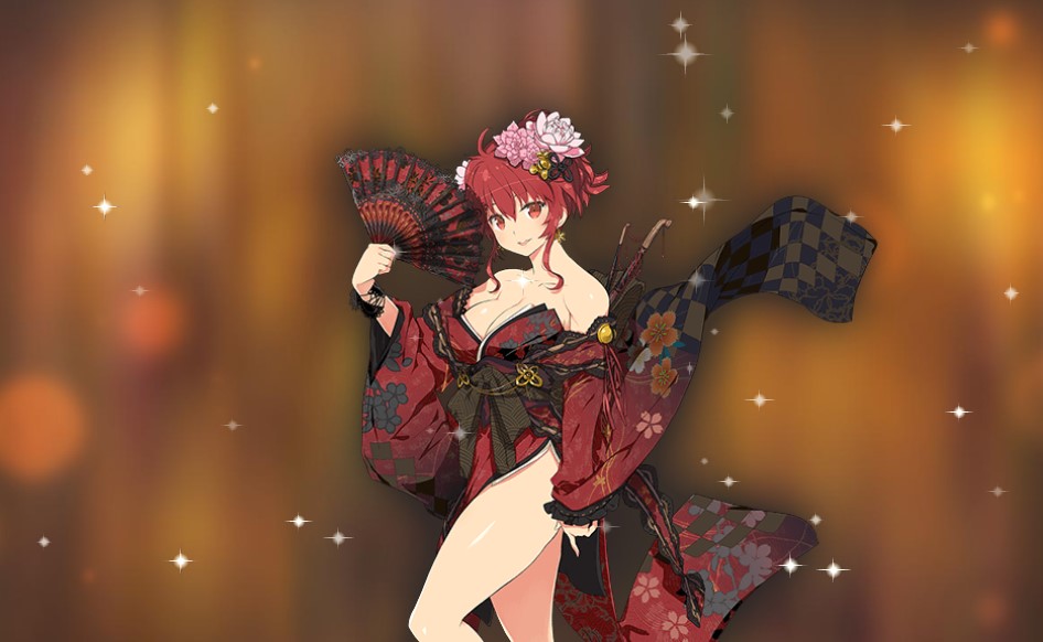 かんぱに ガールズ公式 イェン シ Cv 喜多村英梨 イラスト 八重樫南 性格 無邪気 力強い イーディリスペクト 喜怒哀楽が激しい 戦以外はやる気なし 特技 人前くらいの食べ物を完食できる 好き 戦 赤色 イーディとの練習試合 苦手 戦以外の