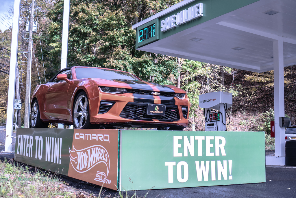 Fuelcoapp's tweet photo. DOWNLOAD OUR APP &amp; ENTER TO WIN A 2020 CAMARO SS HOT WHEELS EDITION❗❗❗#fuelco #fuelcoapp #camarosshotwheelsedition #chevycamaross https://t.co/MwMVbw316N