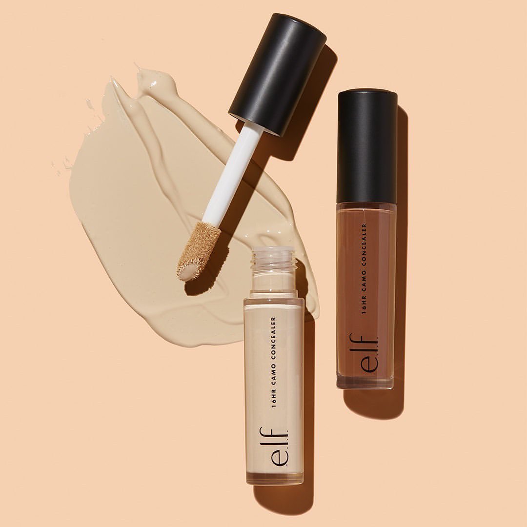 elfcosmeticsIRE tweet media