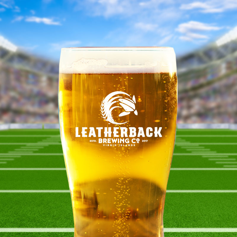 leatherbackbrew's tweet photo. Leatherback Beer, wings and football–could your Sunday get any better? We’ll be serving up wings every Sunday afternoon during this season’s NFL football games!
#BeerWingsFootball https://t.co/FeS401kwEd