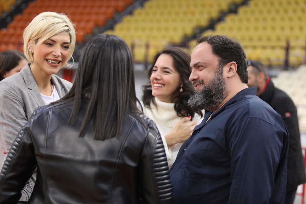 Tsiligkiri_Chri's tweet photo. Αύριο πάλι ⚪️❤️🙂
#SEF #OlympiacosSFP #WBasketball #ChristinTsili https://t.co/PLrSNSAIa6