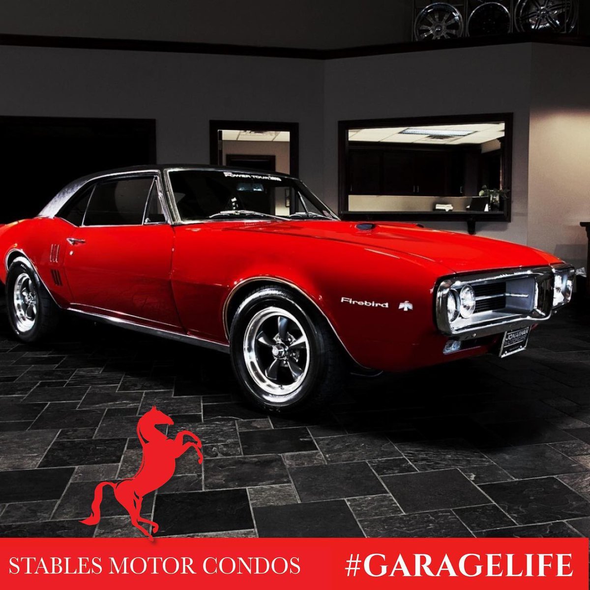 cindyrodeo's tweet photo. To learn more about or to join our #GARAGELIFE contact us today.
______
#carcommunity 
#privategaragestorage 
#motorcondos 
#Mancaves 
#Driversclub 
#Motorsport   
#garagegoals 
#FastLiving
#themotorenclave 
 #luxurycarstorage
#carenthusiasts 
#garagesuites 
#TheStablesAtlanta https://t.co/7wrCCuuv0i