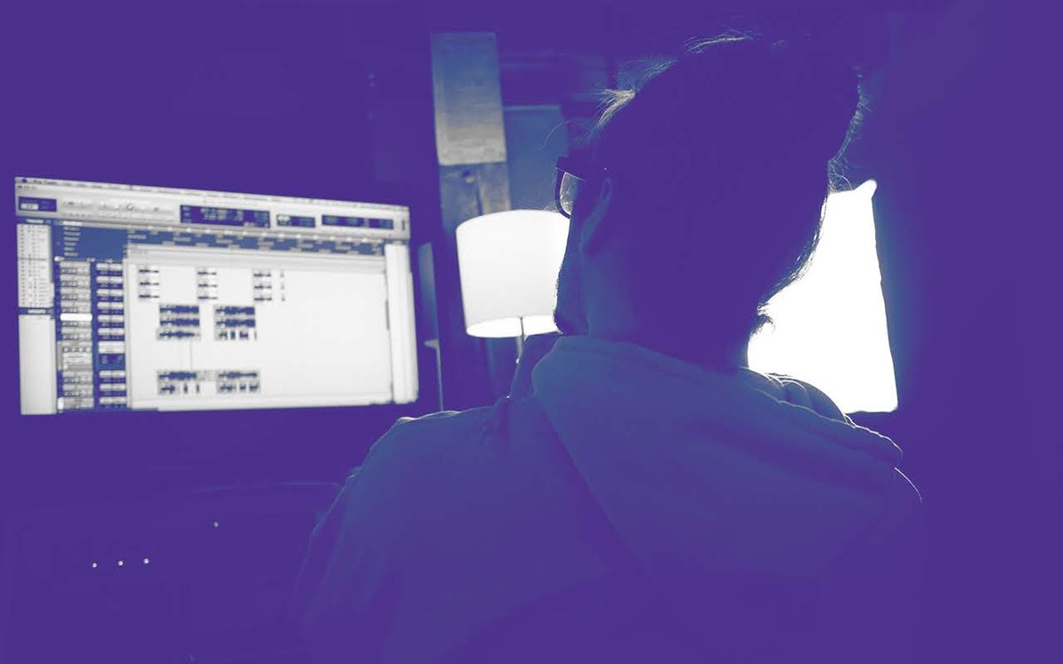 ReedBenjaminn's tweet photo. A lot of late nights, early mornings and sacrifices went into putting this EP together. Though this is just the beginning of what I have planned for this year, I want to thank @cityupnorth and @breaksxlakes for playing invaluable parts in the execution of this play. 💙❄️ https://t.co/G7Pbilo7Kh