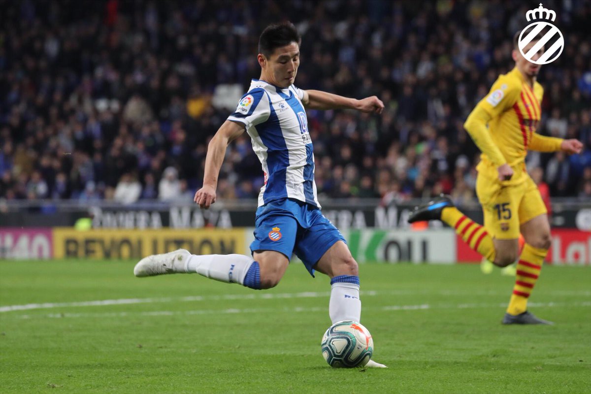 RCD Espanyol de Barcelona tweet media