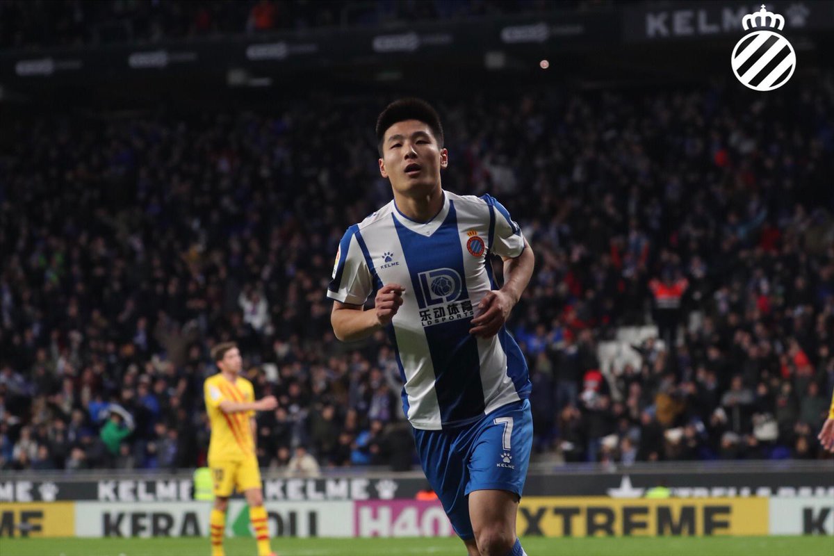 RCD Espanyol de Barcelona tweet media