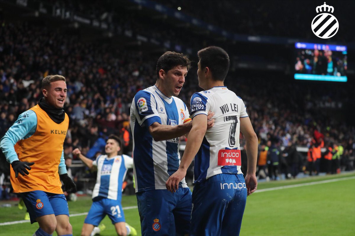 RCD Espanyol de Barcelona tweet media