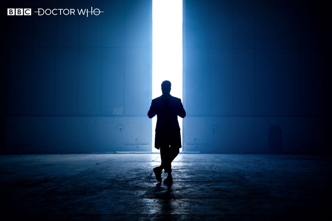 'Doctor Who: Spyfall': Su nombre es Doctor, la Doctor