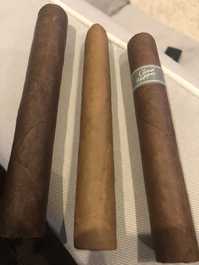 Stevedunbar11's tweet image. #cloudhopper #corneliusandanthony #edgarjulian