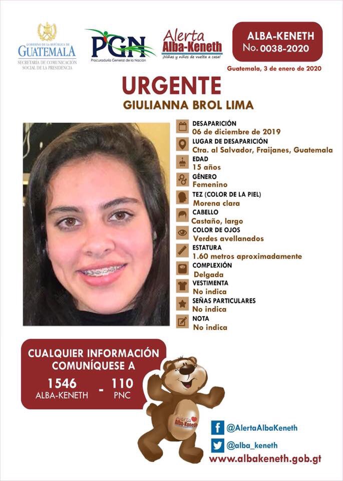 alejosbotran's tweet photo. Si todos apoyamos, las alerta funcionan !
Hoy por mi mañana por ti.
Un compartir no cuesta nada y ayuda a la familia 

🔁Comparte y ayúdanos con su localización.
📞Si tienes información llama al 1546 https://t.co/yXtuOhEXZ8