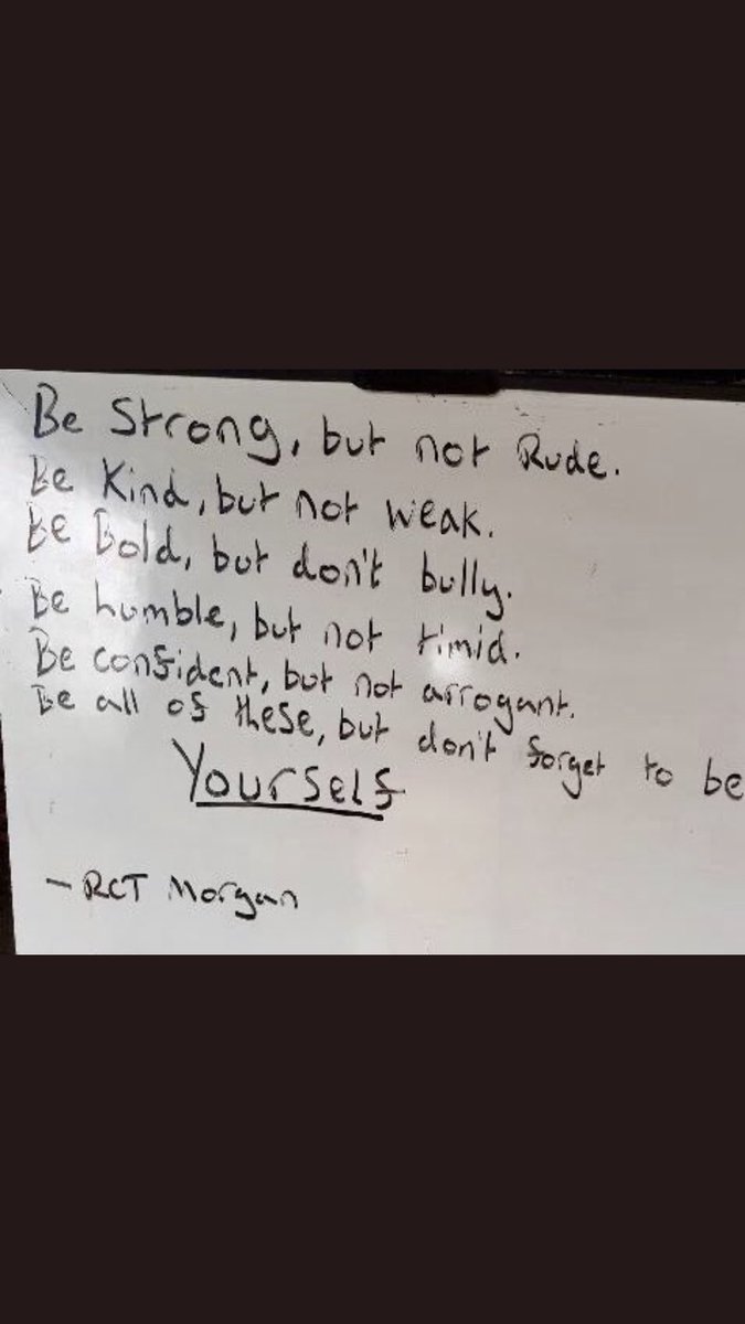 CollacottCo's tweet image. Just saw this and thought of all those potential recruits joining the Army as regular or reservists in 2020.  Good luck and stay humble and enjoy the experience and the life skills you will gain.