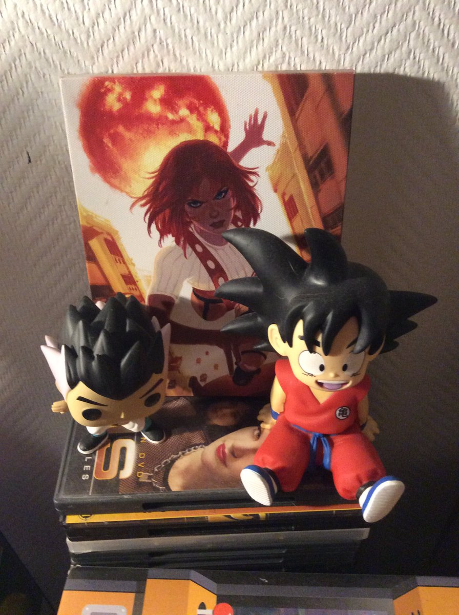 PlaystationSet's tweet image. #collection en vue le full set ps2 wii ps4 je suis amateurs de cash et vide greniers #brocante #chash  et ma petit passion pour dragon ball #dbz