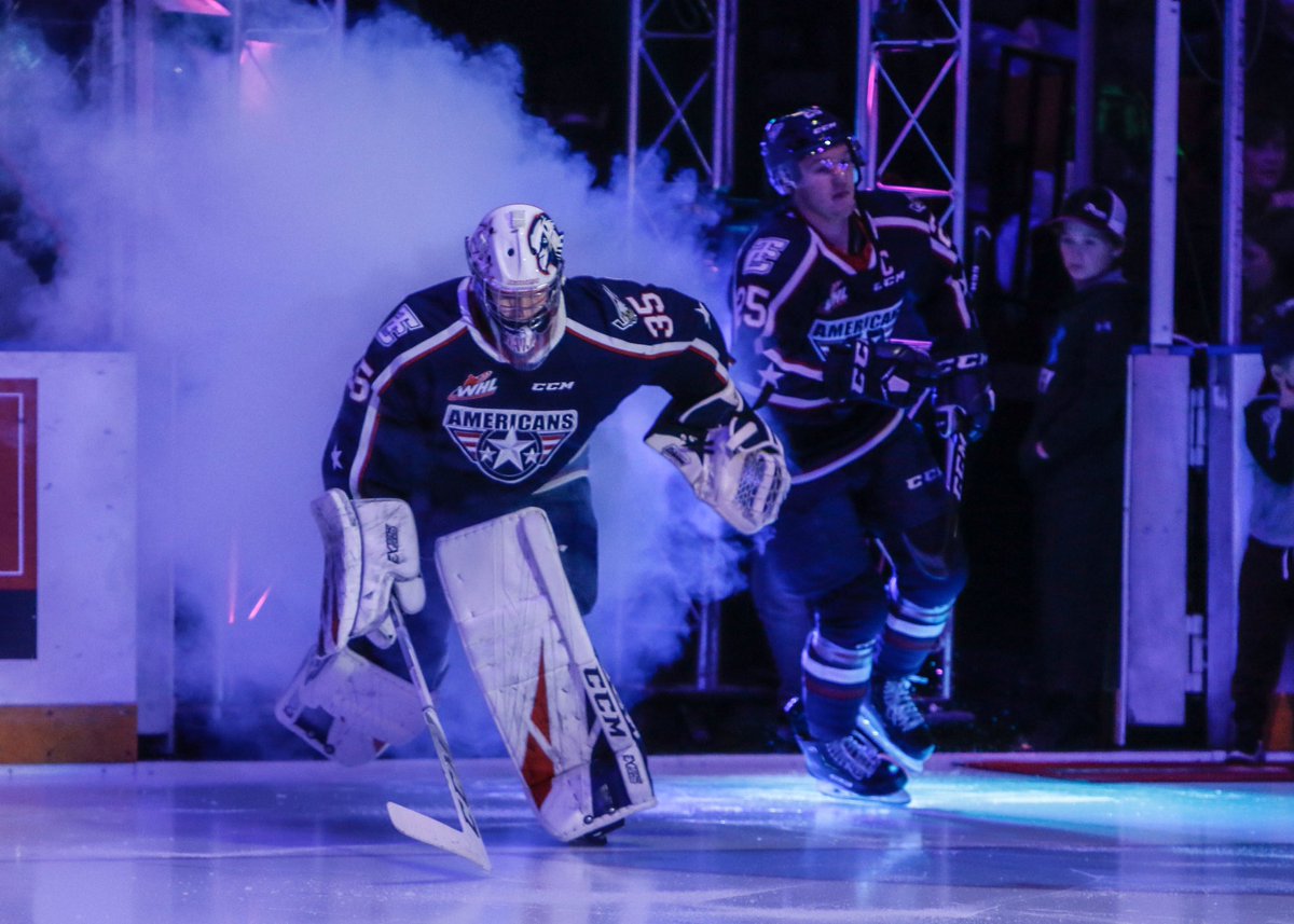 Thank you Tri-City ❤️
<a href="/TCAmericans/">Tri-City Americans</a>