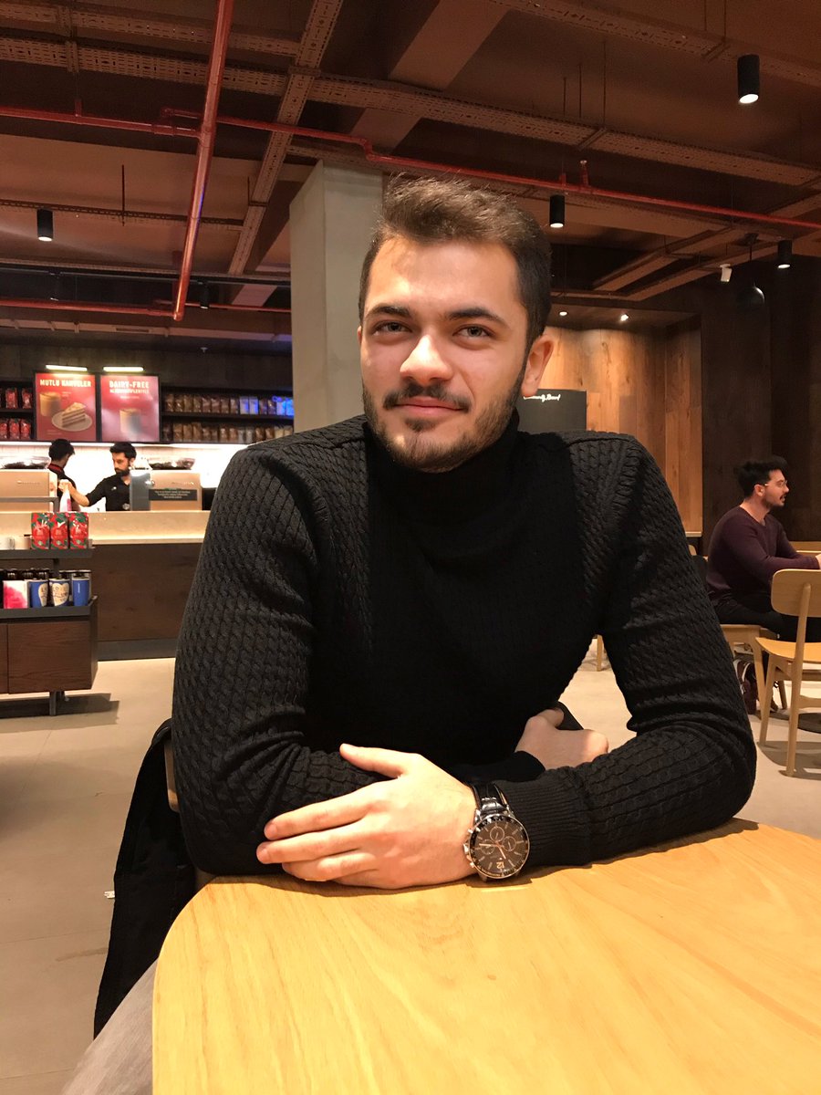 Aynen kardeşim final haftasındayız yok ya ne dışarısı olum kapandık yine kütüphaneye