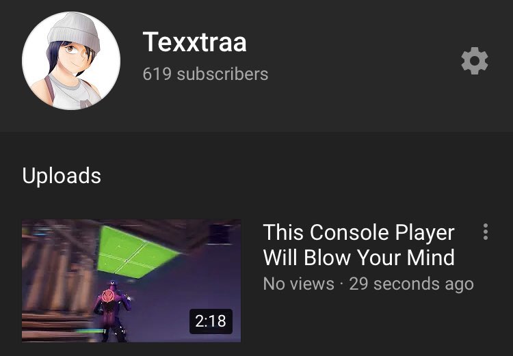 texxtraa's tweet photo. New video on YouTube❤️ check it out https://t.co/EN246oD69X https://t.co/1RuALbmZ27