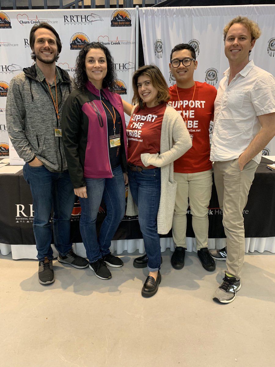 RRancheria's tweet photo. Come by and see the community health department from Redding Rancheria Tribal Health Center at the Redding Health Expo today till 5 p.m. #reddingrancheria #proudtoplayourpart #healthcare #healthexpo #shastacounty #thisisredding #RRTHC #communityhealthdepartment #wellness https://t.co/r6xHAPyR3N