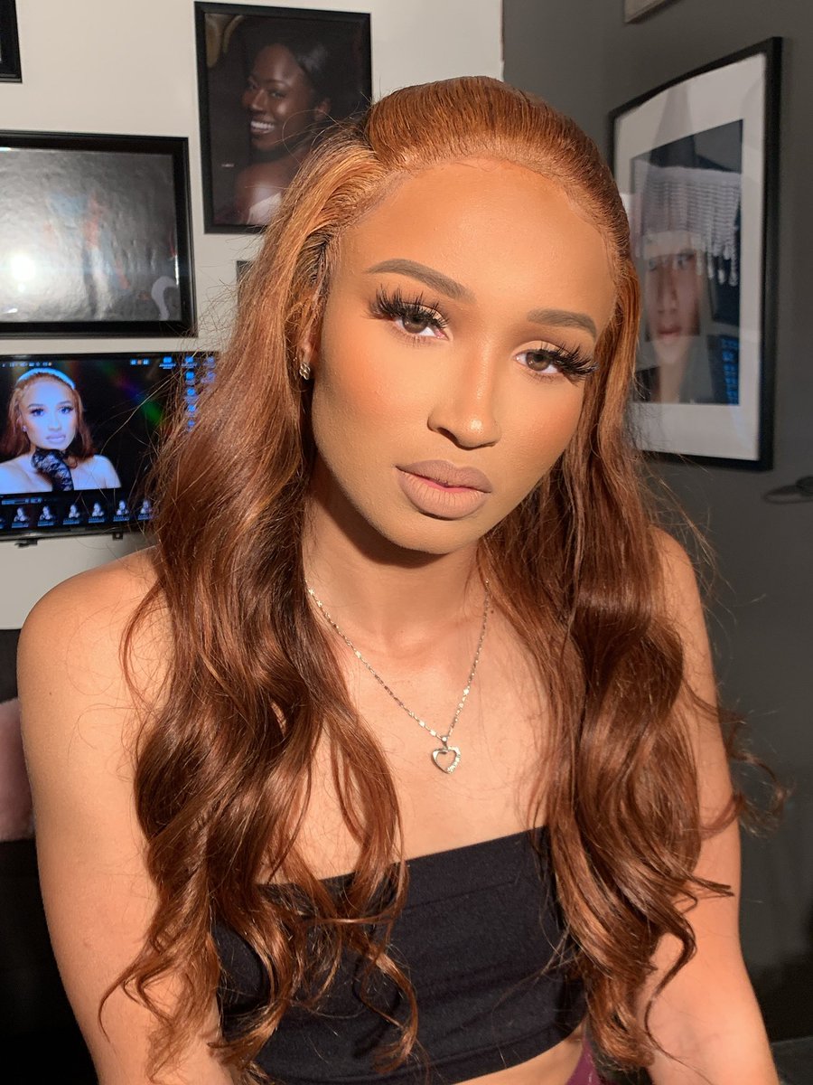 DaShaylynne's tweet photo. Model girl ✨ https://t.co/sqVPZnaRan