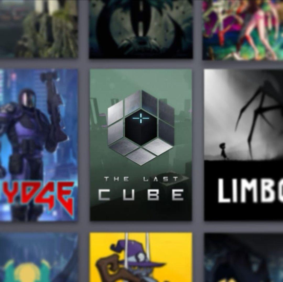 The Last Cube (@lastcubegame) / Posts / X