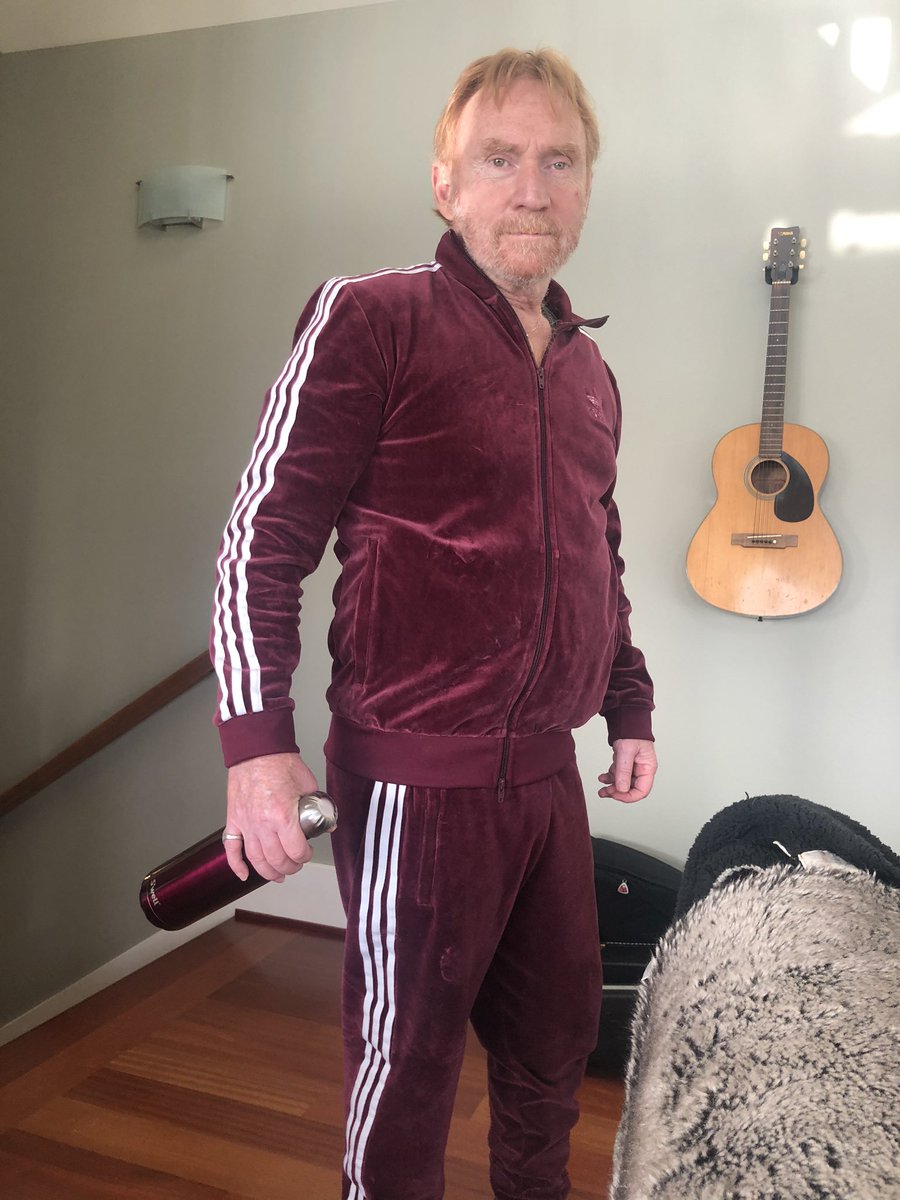 Danny Bonaduce tweet media