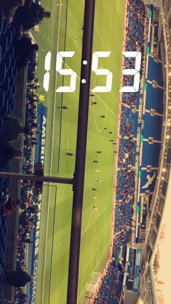Good day covering the <a href="/OfficialBHAFC/">Brighton & Hove Albion</a> match at the Amex stadium #mysjaday <a href="/stjohnambulance/">St John Ambulance England</a> ☺️🚑💚