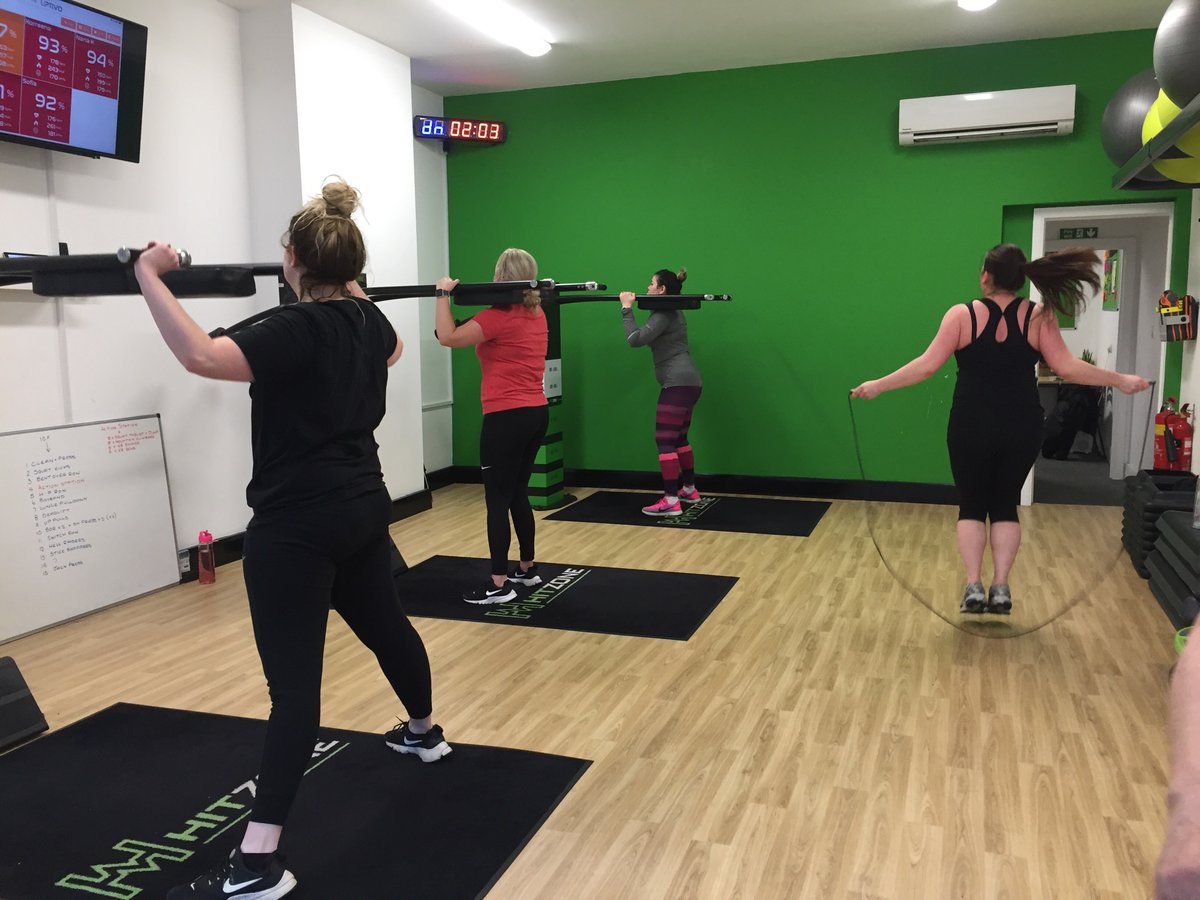 Let us help you get #fit for #life and not just as a #NewYearsResolutions! Contacts us for your free consultation