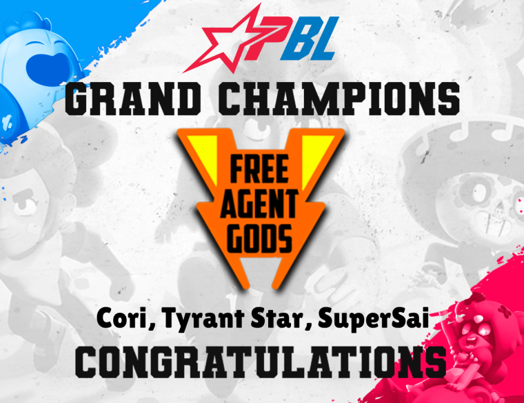 Pro Brawl League tweet media