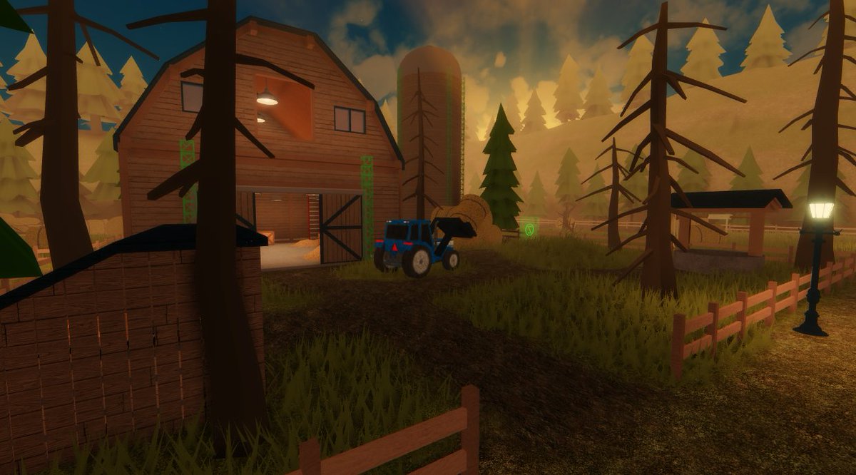 Placerebuilder On Twitter This Goodie Was Submitted About A Year Ago But With Roblox New Grass I Would Totally Add It R2da Robloxdev Ranchmadness Https T Co M4iuufu2d9 - roblox new grass