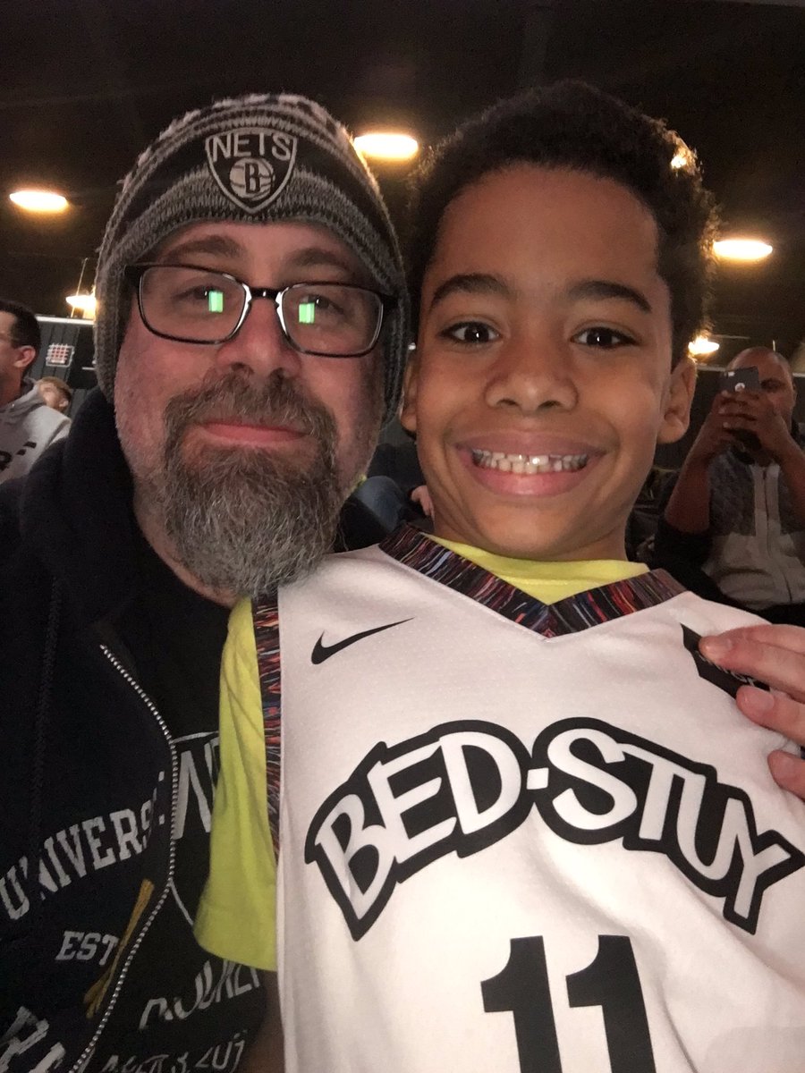 benhonor's tweet photo. #WEGOBIG @BrooklynNets https://t.co/6ltssvMdmq