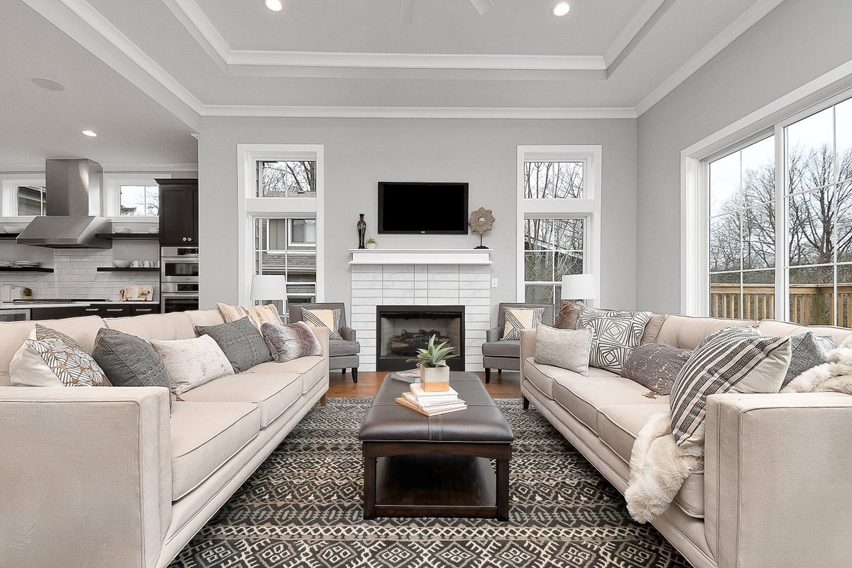 TuckermanHomeGr's tweet image. Our new custom homes in Upper Arlington will all be open 1/5/2020 from 1to3pm. Feel free to stop in. All are ready for new owners!
4099 Clairmont Rd
3878 Rushmore Dr
3880 Rushmore Dr