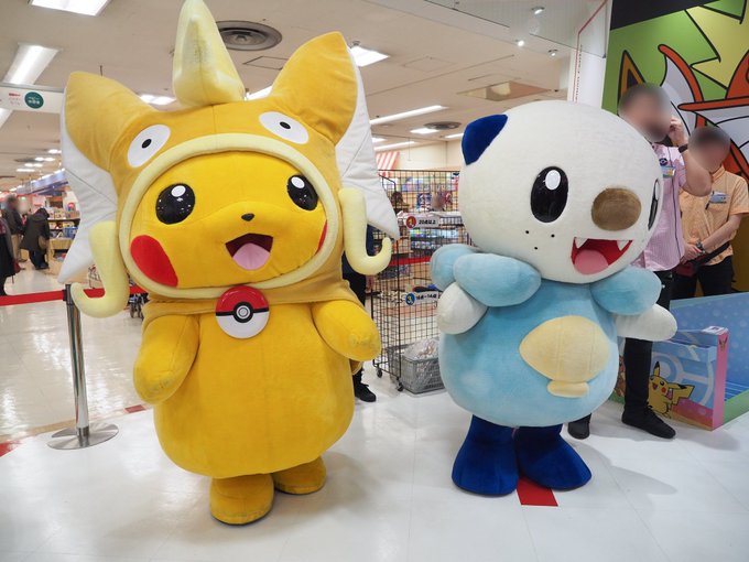 めい Mai さん がハッシュタグ ポケモンセンターヒロシマ をつけたツイート一覧 1 Whotwi グラフィカルtwitter分析 めい Mai さん がハッシュタグ ポケモンセンターヒロシマ をつけたツイート一覧 1 Whotwi グラフィカルtwitter分析